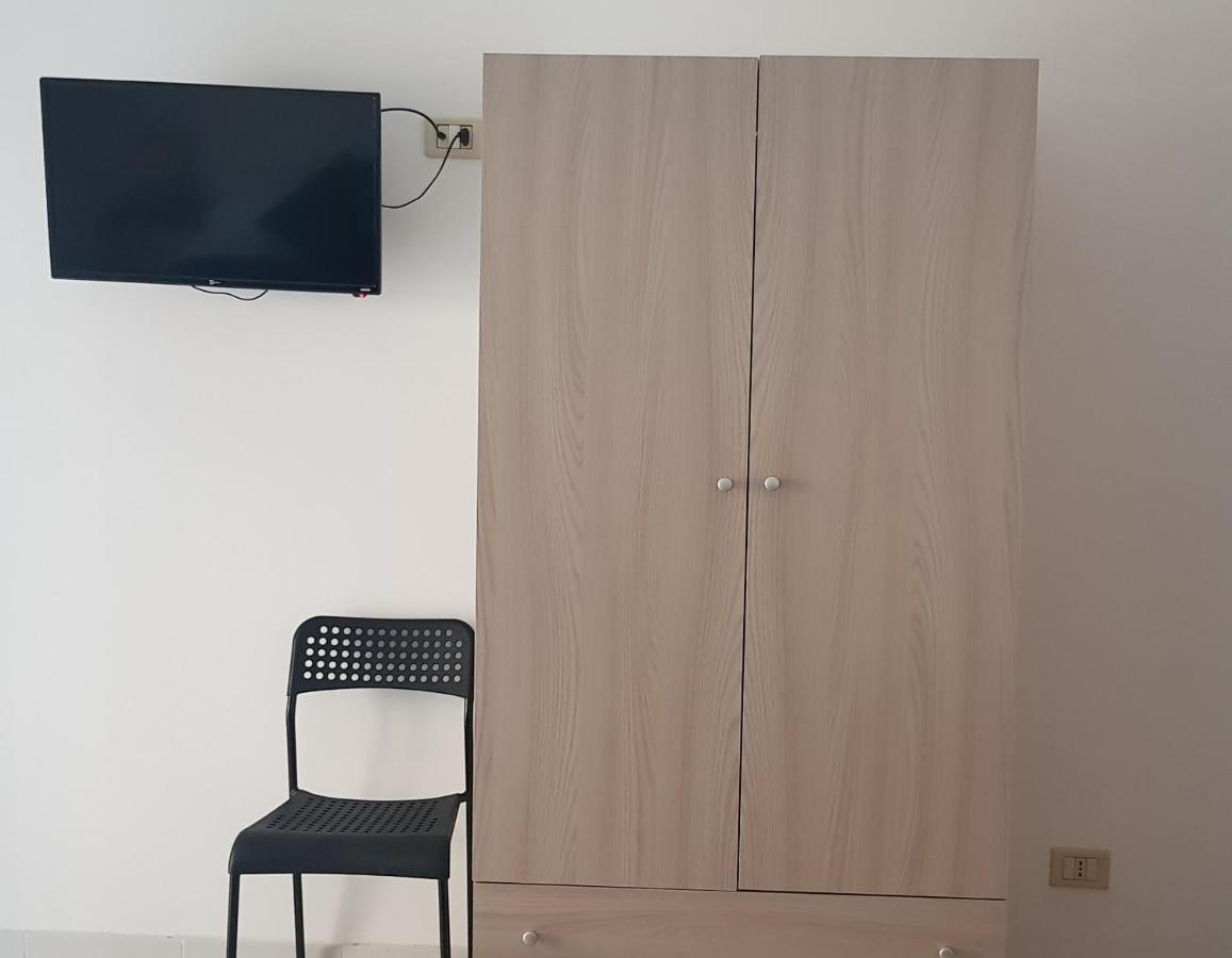 B&B La Costa Di Naxos Giardini Naxos Eksteriør billede